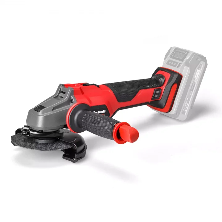 Einhell AXXIO 18/115 Akülü Avuç Taşlama
