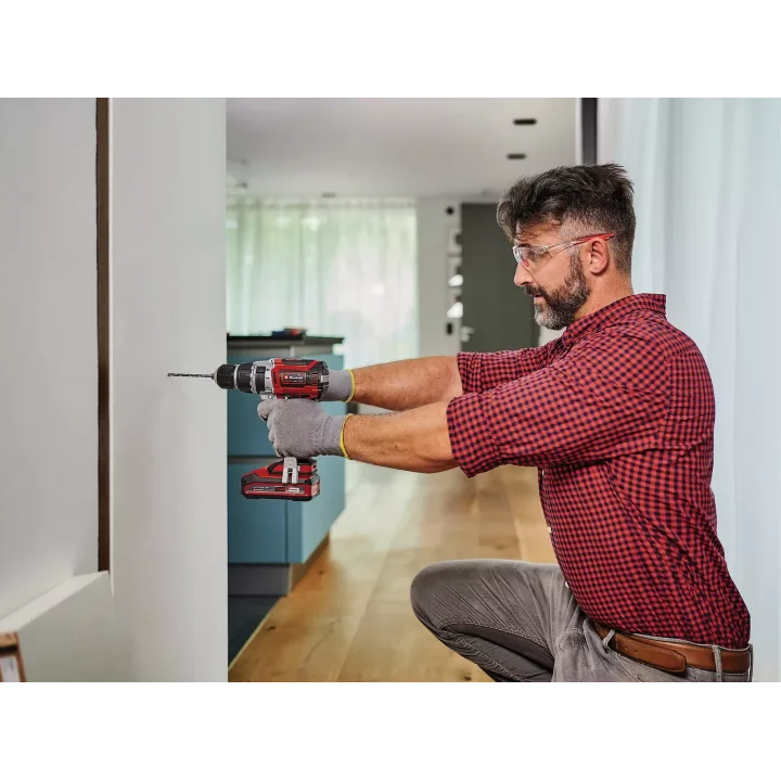 Einhell TP-CD 18/60 Li- i BL Solo Akülü Darbeli Vidalama
