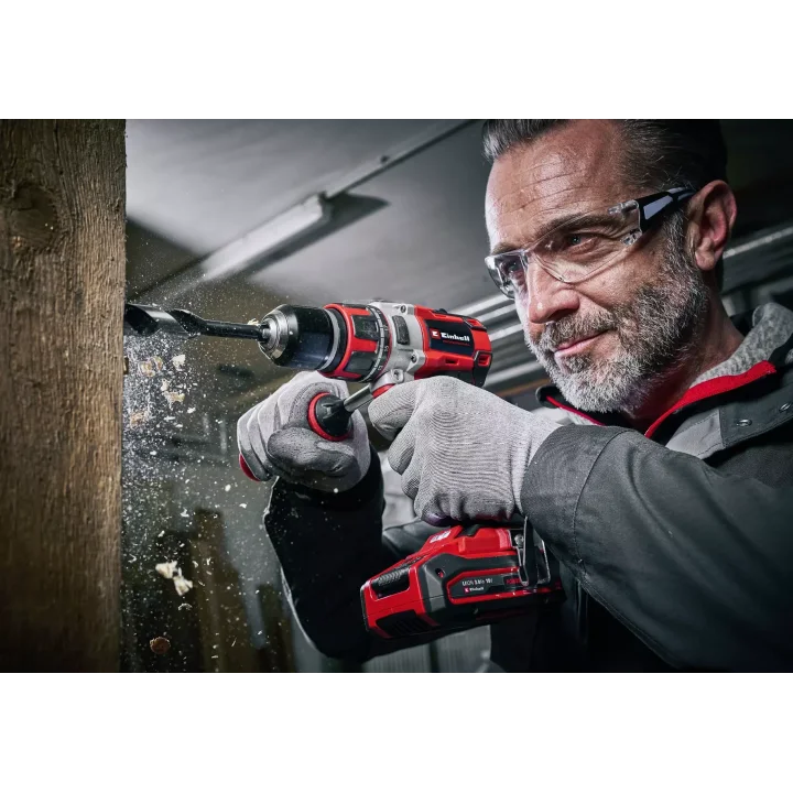Einhell TP-CD 18/80 Li BL-Solo Akülü Vidalama