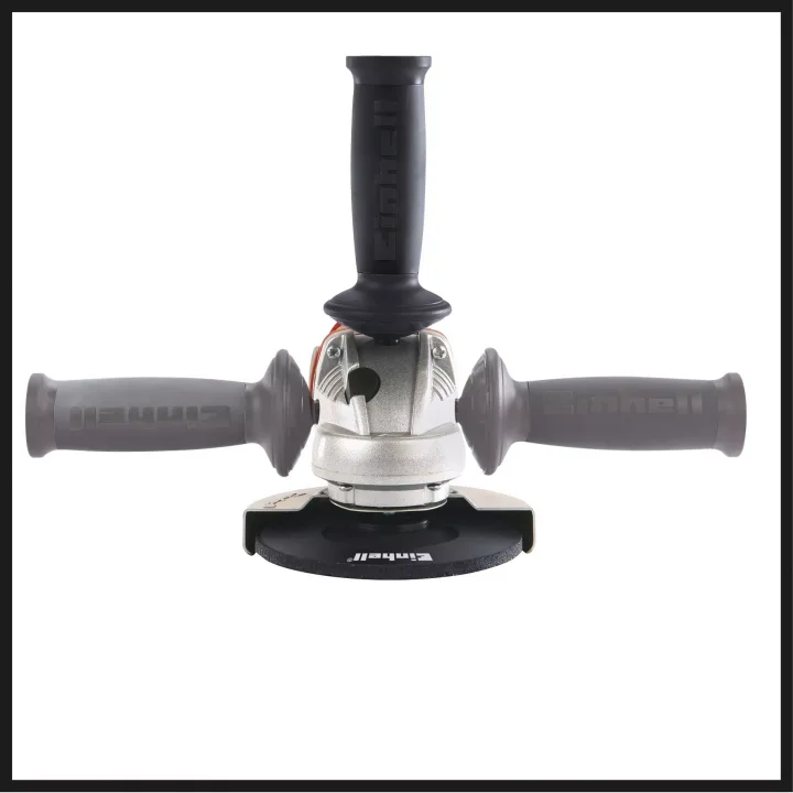 Einhell TE-AG 125/750 Kit Avuç Taşlama