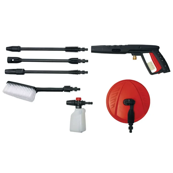 Einhell TE-HP 140 Basınçlı Yıkama Makinesi 140 bar