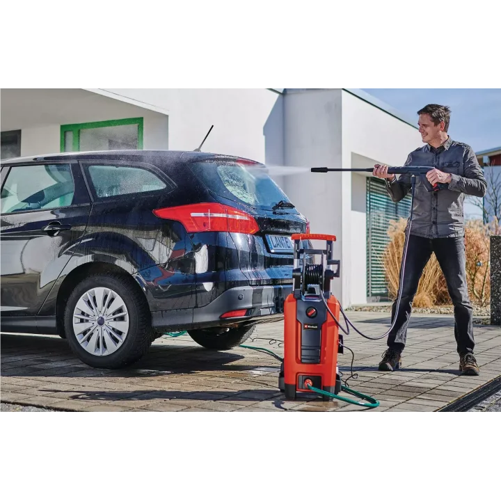 Einhell TE-HP 140 Basınçlı Yıkama Makinesi 140 bar