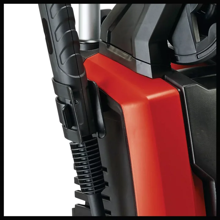 Einhell TE-HP 140 Basınçlı Yıkama Makinesi 140 bar