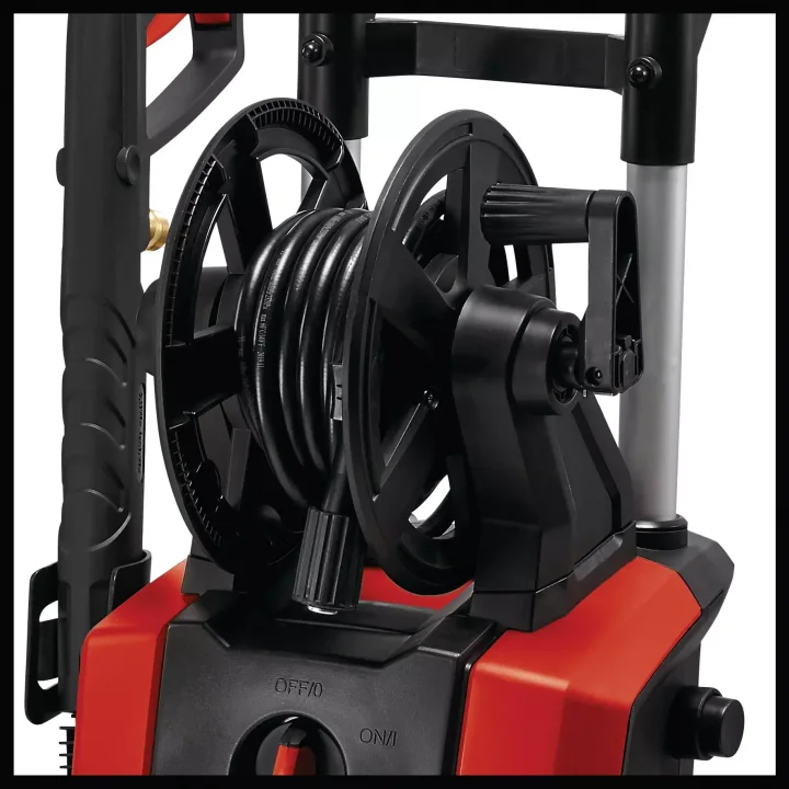 Einhell TE-HP 140 Basınçlı Yıkama Makinesi 140 bar