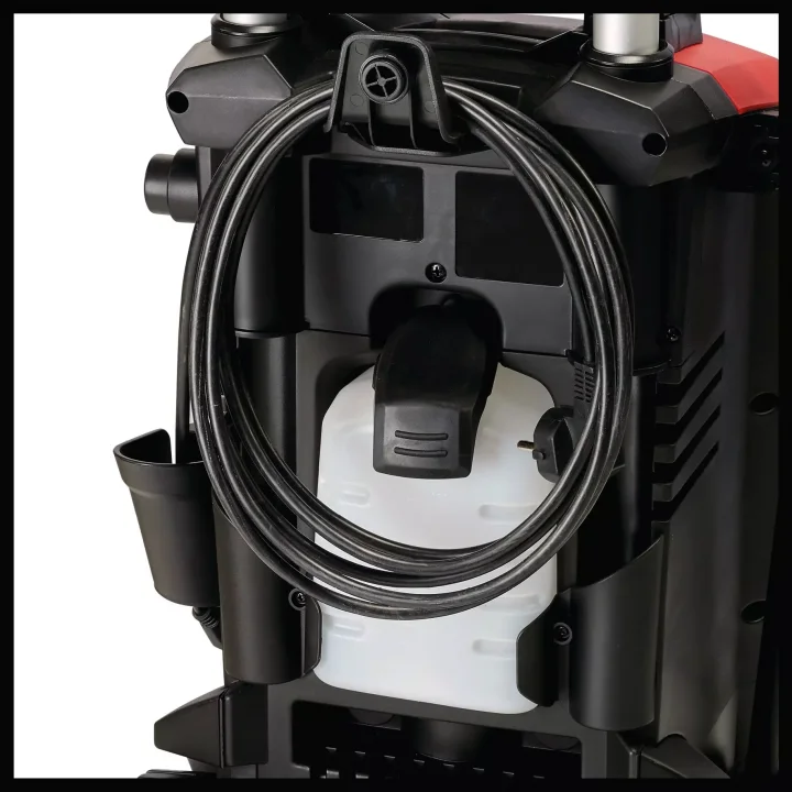 Einhell TE-HP 140 Basınçlı Yıkama Makinesi 140 bar