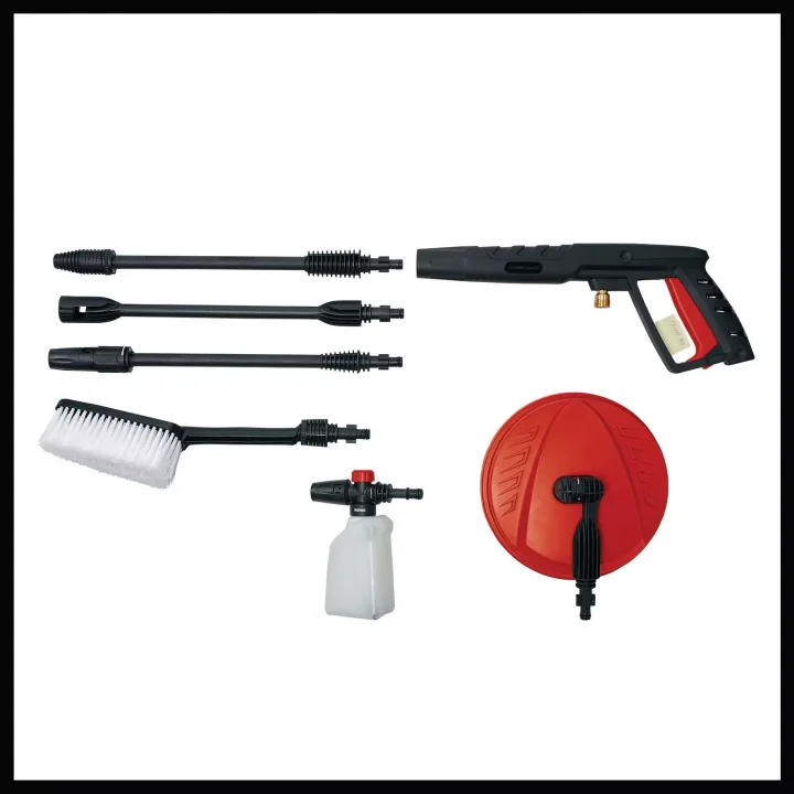Einhell TE-HP 140 Basınçlı Yıkama Makinesi 140 bar