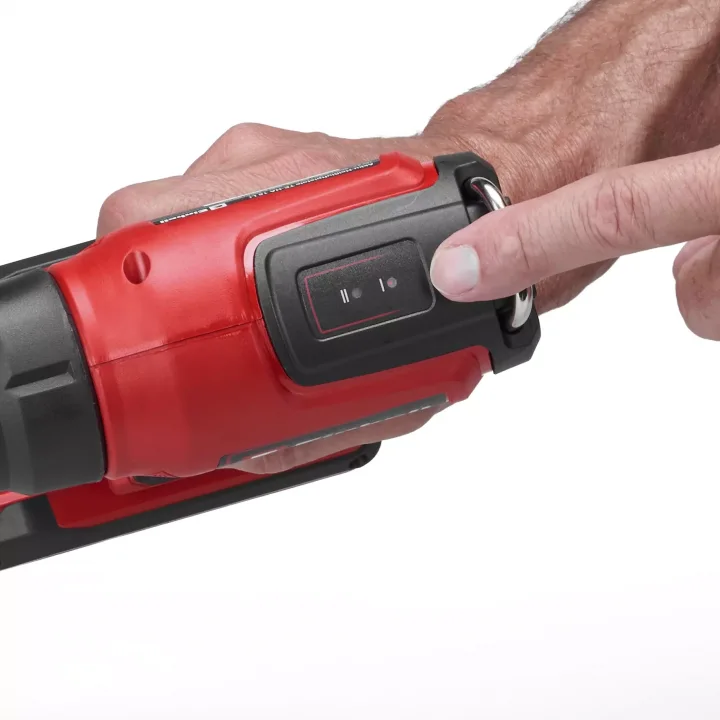 Einhell TE-HA 18 Li - Solo Akülü Sıcak Hava Tabancası