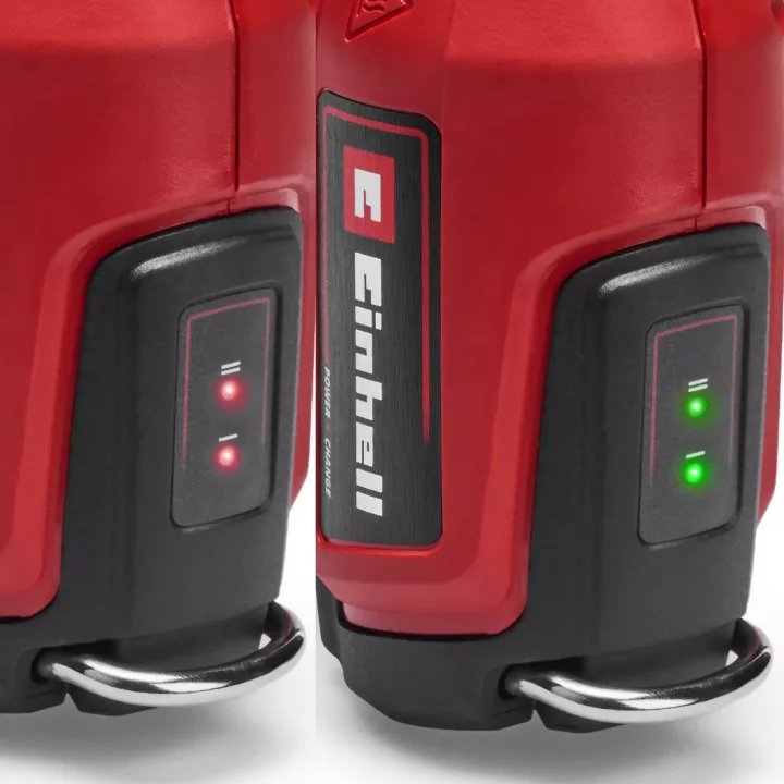 Einhell TE-HA 18 Li - Solo Akülü Sıcak Hava Tabancası