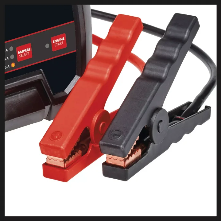 Einhell CE-BC 15 M Akü Şarj Cihazı