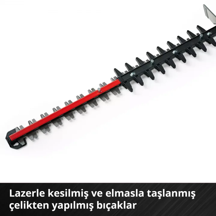 Einhell GE-CH 36/65 Li-Solo Akülü Çit Budama 65 cm