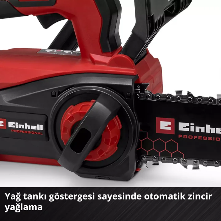 Einhell FORTEXXA 18/20 TH Akülü Budama Testeresi 4600020