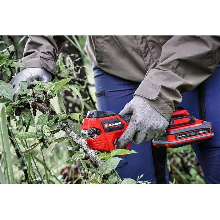 Einhell GP-LS 18/28 Li BL-Solo Akülü Budama Makası 28 mm