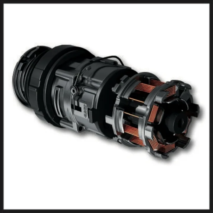 Einhell TP-CD 18 Li-i Solo 18V Akülü Darbeli Vidalama 4513860