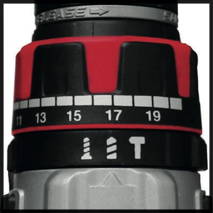 Einhell TP-CD 18 Li-i Solo 18V Akülü Darbeli Vidalama 4513860