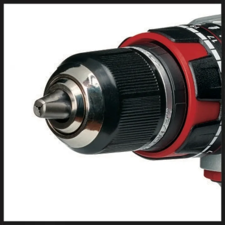 Einhell TP-CD 18 Li-i Solo 18V Akülü Darbeli Vidalama 4513860