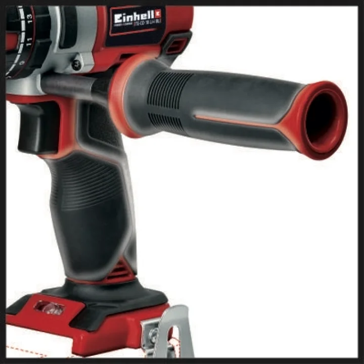 Einhell TP-CD 18 Li-i Solo 18V Akülü Darbeli Vidalama 4513860