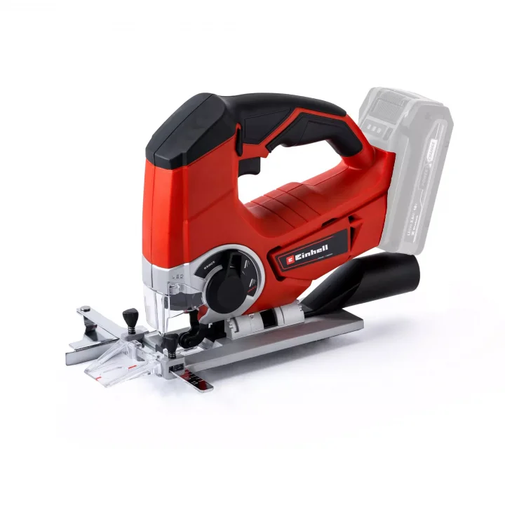 Einhell TE-JS 18/80 Li-Solo Akülü Dekupaj Testere