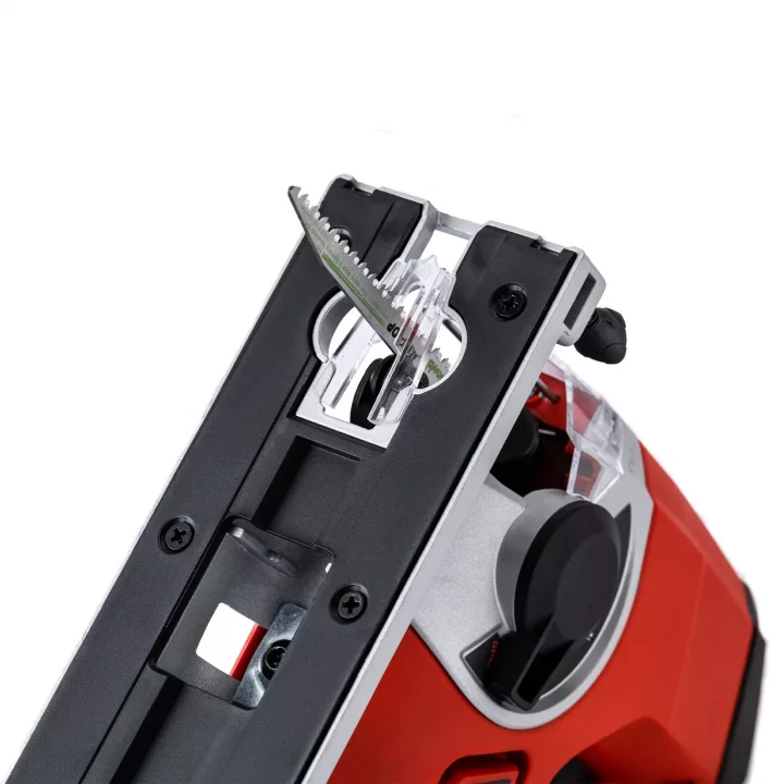 Einhell TE-JS 18/80 Li-Solo Akülü Dekupaj Testere