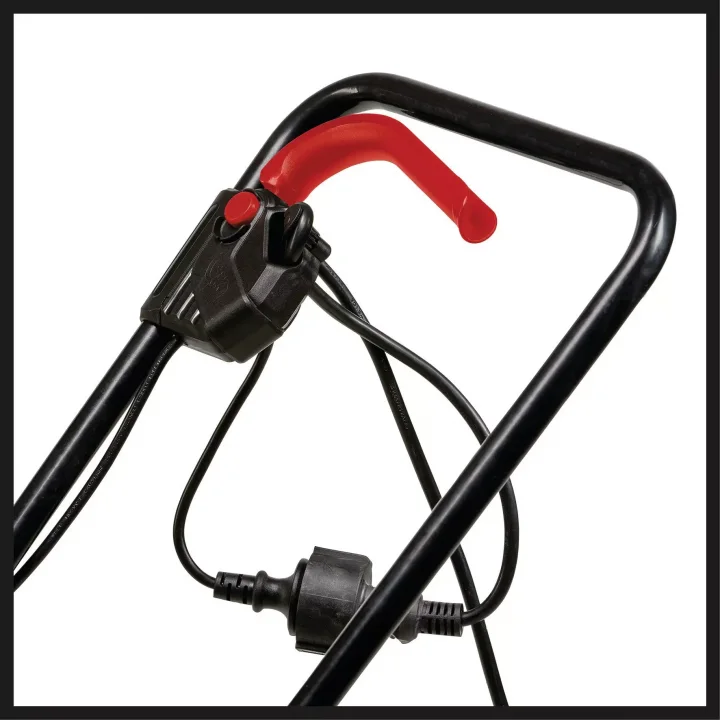 Einhell GC-EM 1232 Elektrikli Çim Biçme Makinesi 1200 W