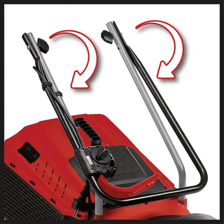 Einhell GC-EM 1232 Elektrikli Çim Biçme Makinesi 1200 W