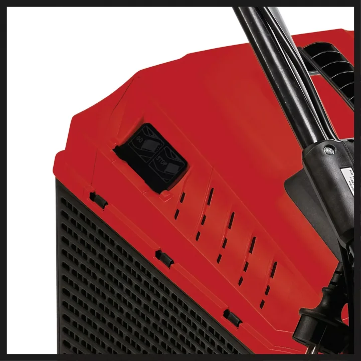 Einhell GC-EM 1232 Elektrikli Çim Biçme Makinesi 1200 W
