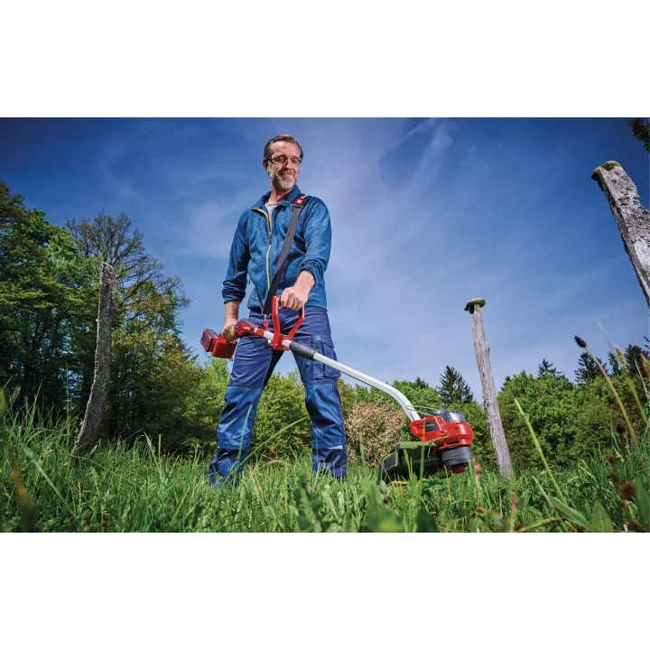Einhell GP-CT 36/35 Li BL-Solo Akülü Çim Kenar Kesme 36 V