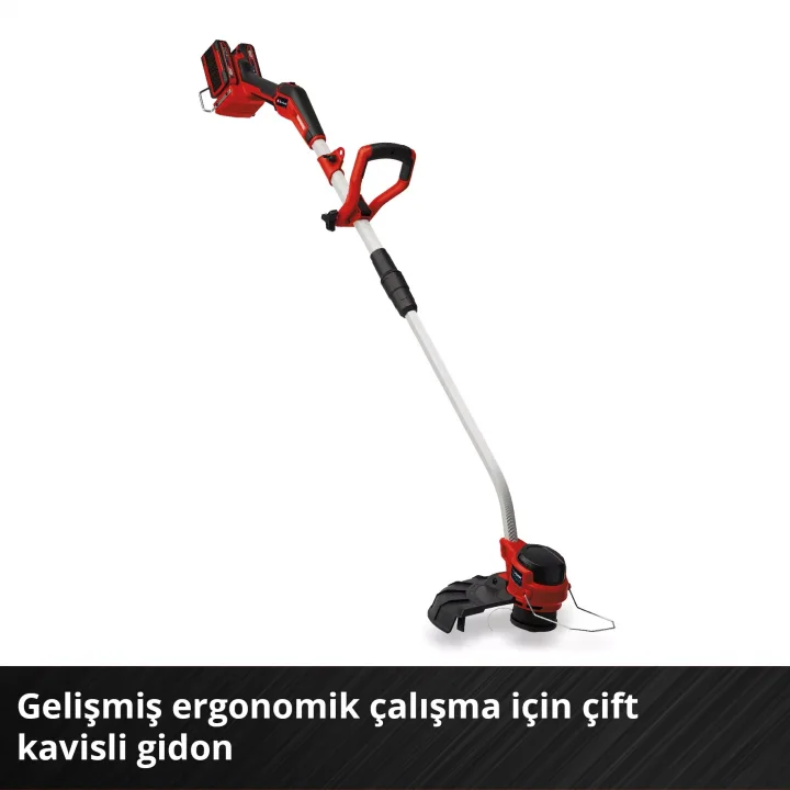Einhell GP-CT 36/35 Li BL-Solo Akülü Çim Kenar Kesme 36 V