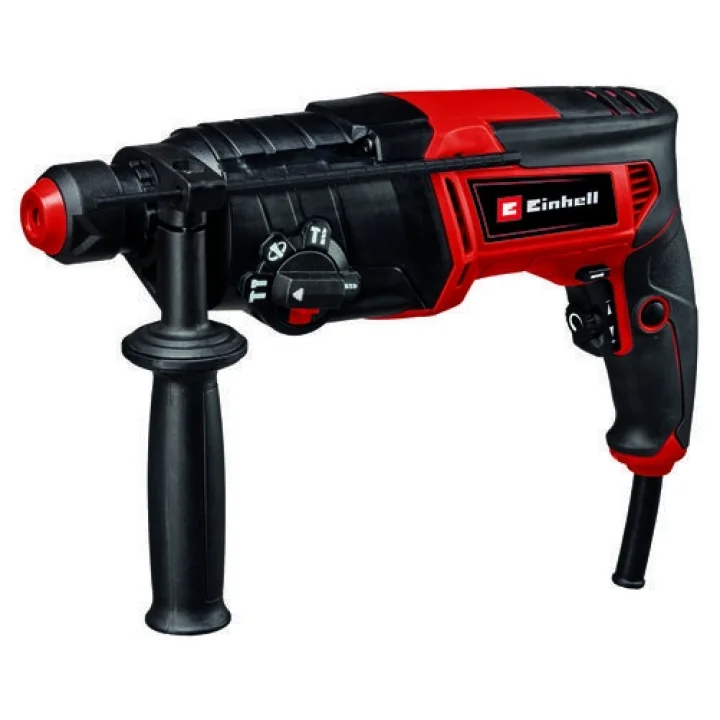 Einhell TC-RH 800 4F 800W Kırıcı Delici