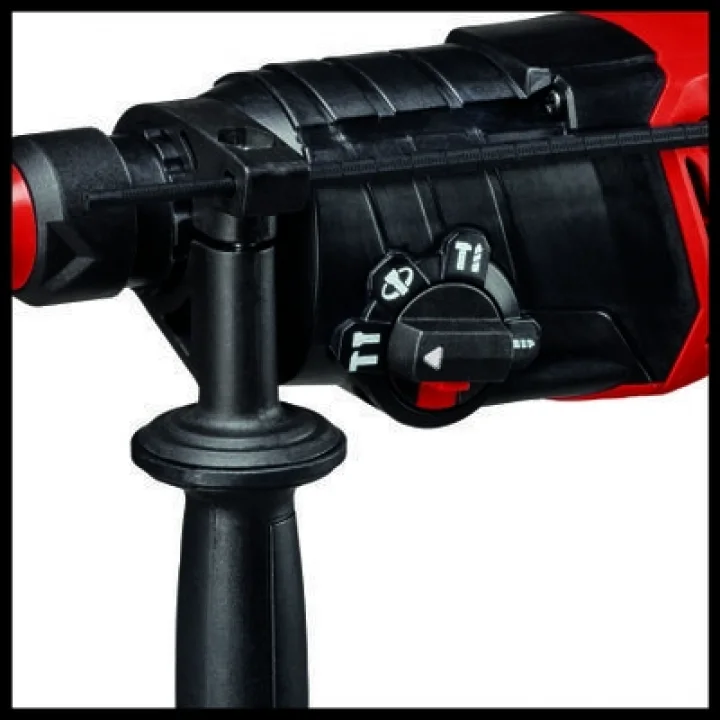 Einhell TC-RH 800 4F 800W Kırıcı Delici