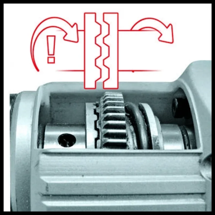 Einhell TC-RH 800 4F 800W Kırıcı Delici