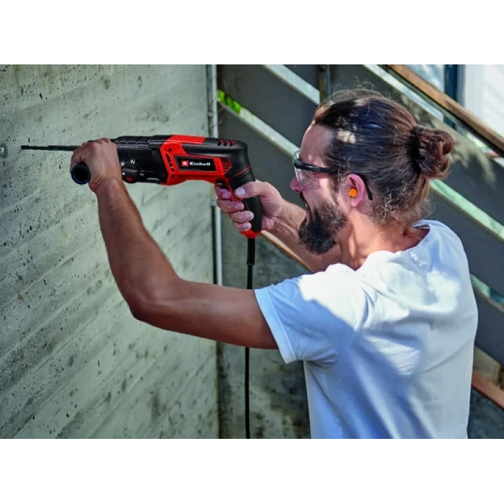 Einhell TC-RH 800 4F 800W Kırıcı Delici