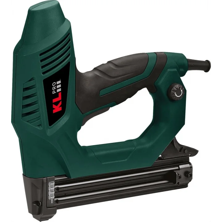 Klpro KLZC6041E Çivi Zımba Tabancası