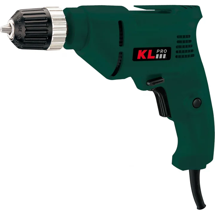 Klpro KLNM61210 Darbesiz Matkap 500W