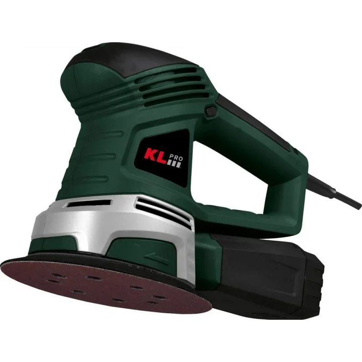 Klpro KLEZ43150 450W Dairesel Zımpara