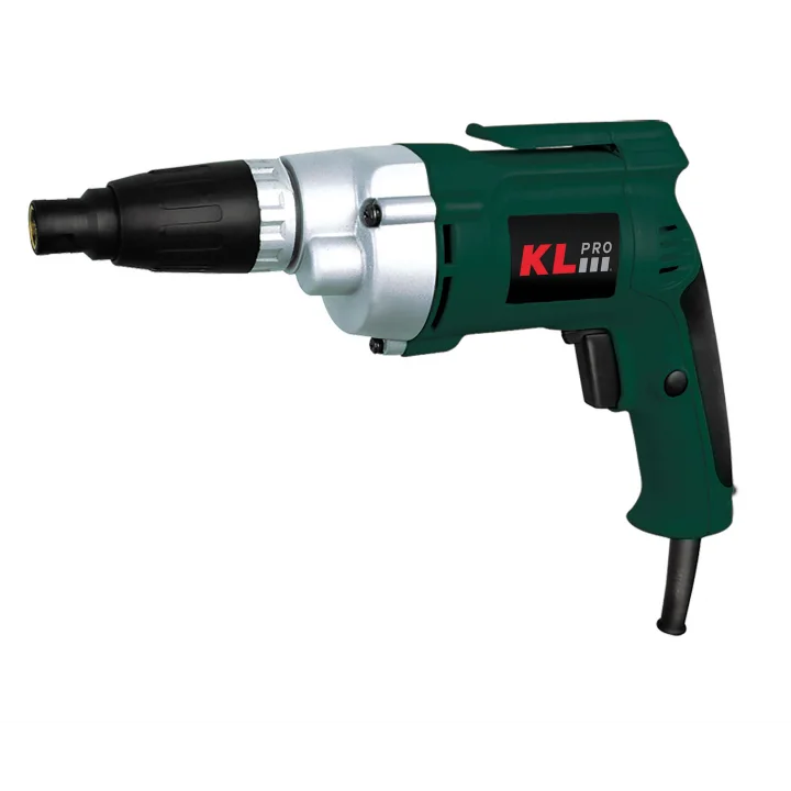 Klpro KLAV60266 500W Alçıpan Vidalama