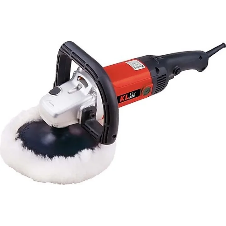 Kleco KE12180PS Polisaj Makinesi