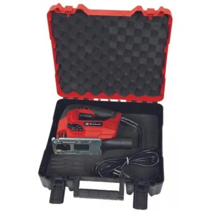 Einhell TC-JS 80/1 KIT Dekupaj Testere 550W