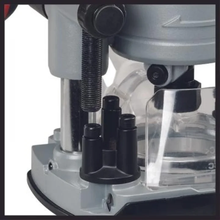 Einhell TP-RO SET Li BL Solo 18V Akülü Freze