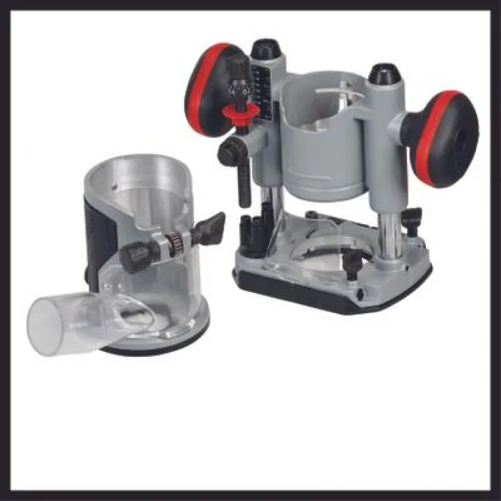 Einhell TP-RO SET Li BL Solo 18V Akülü Freze