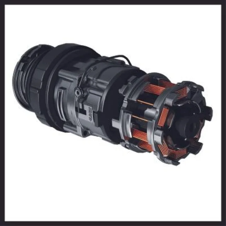 Einhell TP-RO SET Li BL Solo 18V Akülü Freze
