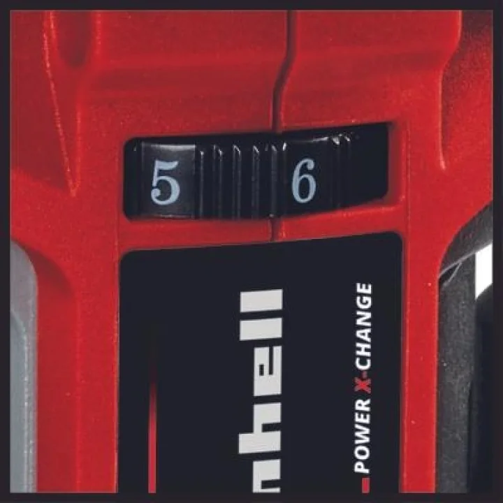 Einhell TP-RO SET Li BL Solo 18V Akülü Freze