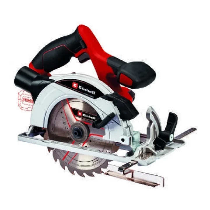 Einhell TE-CS 18/165-1 Li Solo 18V Akülü Daire Testere
