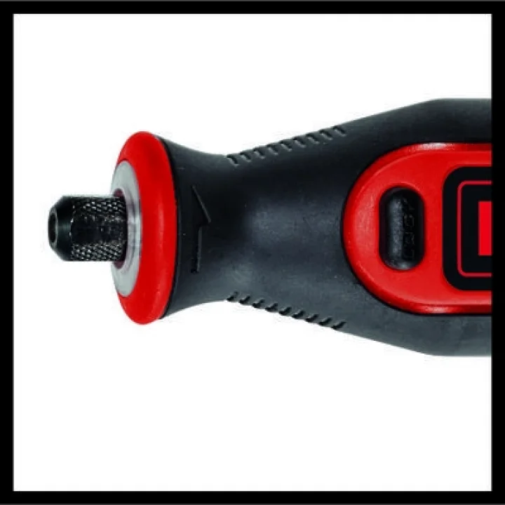 Einhell TE-MT 7.2Li 57 Parça Mini Taşlama ve Gravür Seti
