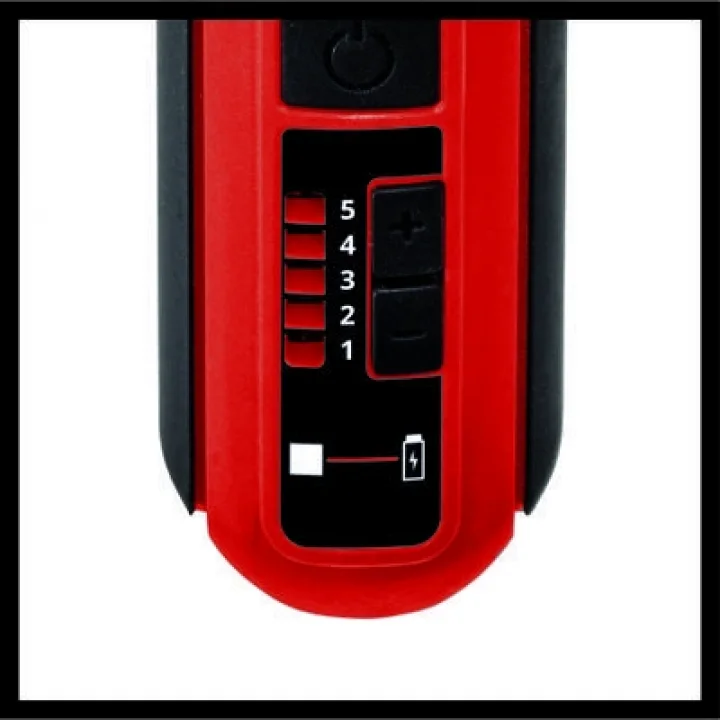Einhell TE-MT 7.2Li 57 Parça Mini Taşlama ve Gravür Seti