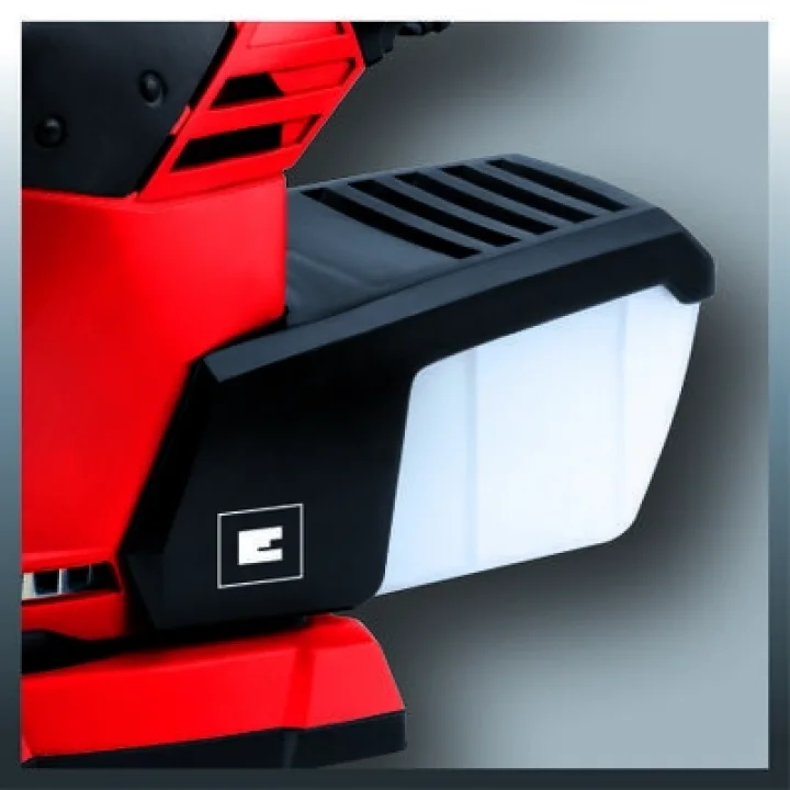 Einhell TE-OS 1320 Üçgen Titreşim Zımpara