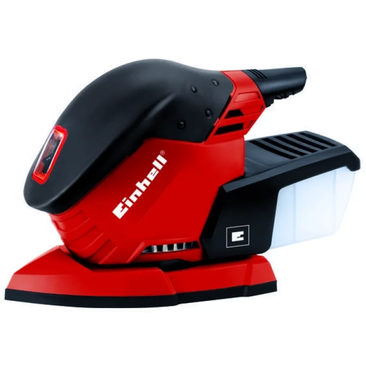 Einhell TE-OS 1320 Üçgen Titreşim Zımpara