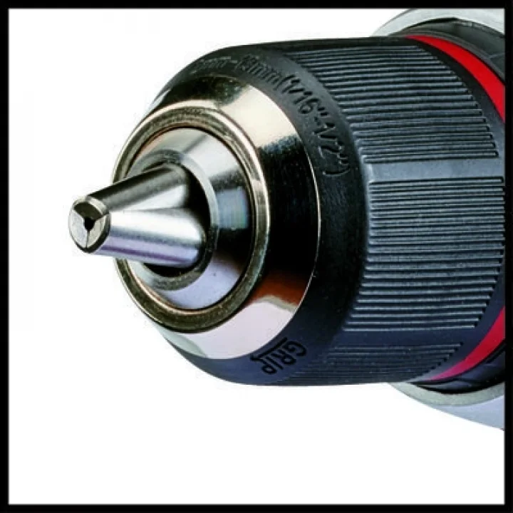 Einhell TE-CD 18 Li E Solo 18V Akülü Matkap