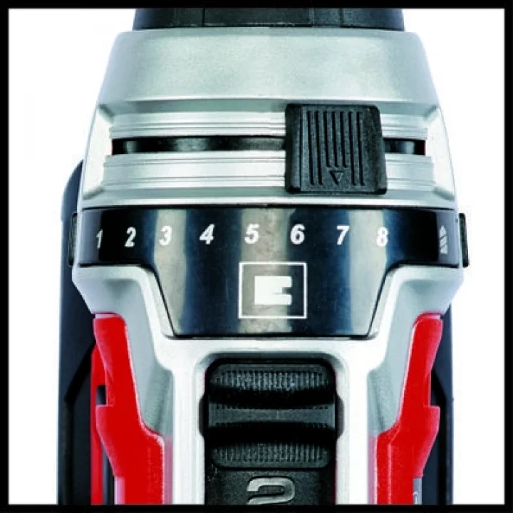 Einhell TE-CD 18 Li E Solo 18V Akülü Matkap