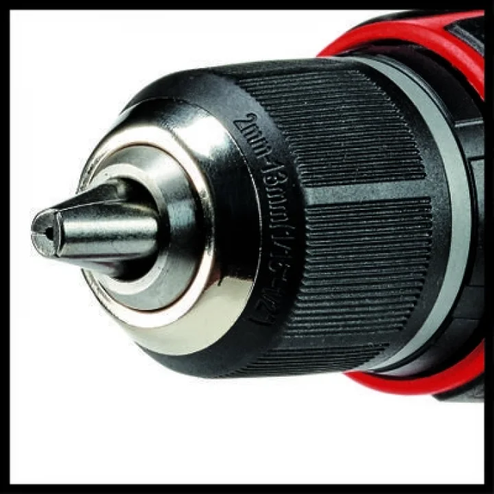 Einhell TP-CD 18/50 Li BL Solo 18V Akülü Matkap