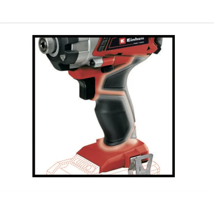 Einhell TE-CI 18/1 Li Solo 18V Akülü Darbeli Vidalama